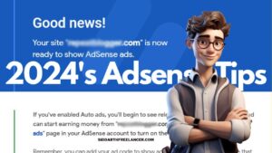 24's Adsense Approval Tips Break Down ! by Siddarth SEO Freelancer